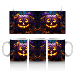 15 oz Mug - Halloween 025