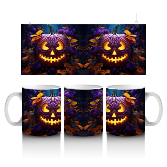 11 oz Mug - Halloween 025 11 oz Mug - Halloween 025