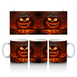 15 oz Mug - Halloween 027