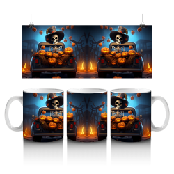 15 oz Mug - Halloween 029