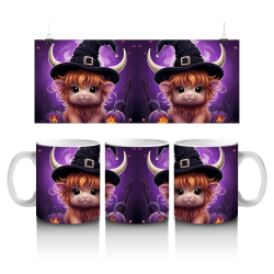 15 oz Mug - Halloween 031