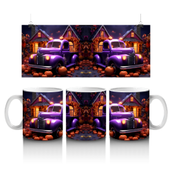 15 oz Mug - Halloween 033