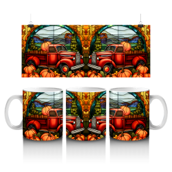 15 oz Mug - Halloween 039