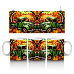 15 oz Mug - Halloween 041