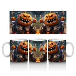 15 oz Mug - Halloween 047