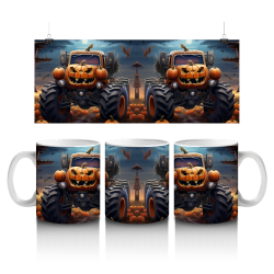 15 oz Mug - Halloween 048