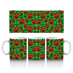 15 oz Mug - Halloween 054