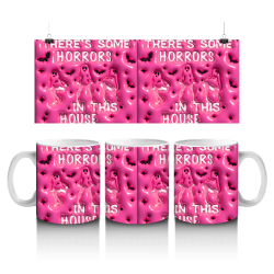 15 oz Mug - Halloween 055