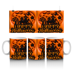 15 oz Mug - Halloween 060