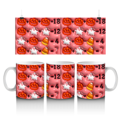 15 oz Mug - Halloween 062