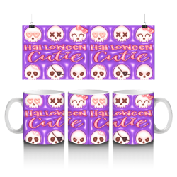 15 oz Mug - Halloween 068