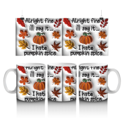 15 oz Mug - Inflated 002