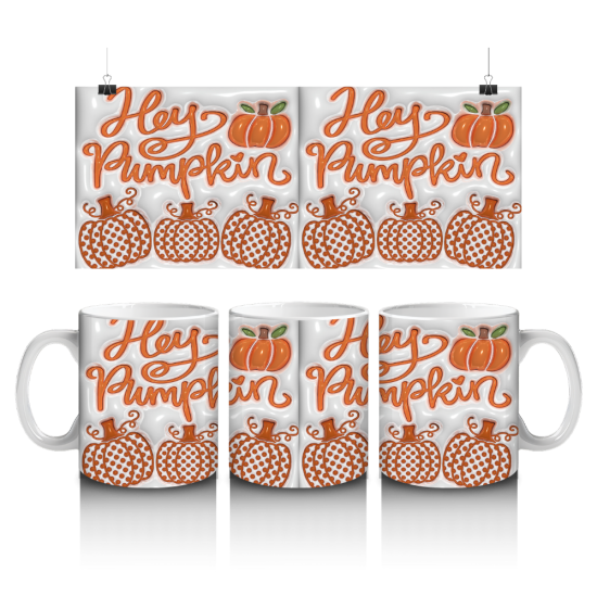 11 oz Mug - Inflated 004