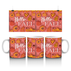 15 oz Mug - Inflated 006