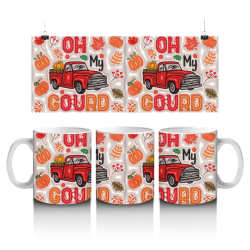 15 oz Mug - Inflated 008