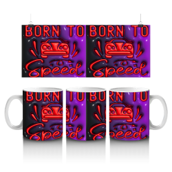 15 oz Mug - Inflated 012