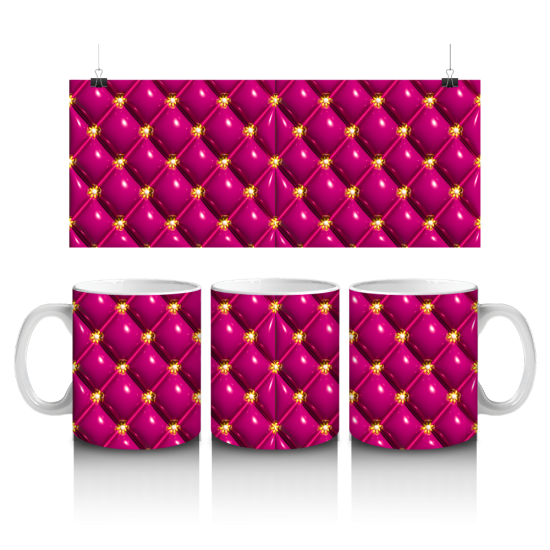 11 oz Mug - Inflated 015