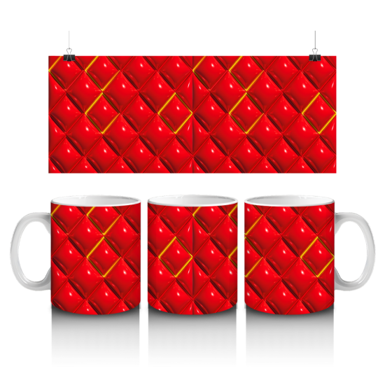 11 oz Mug - Inflated 016