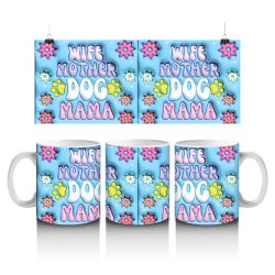 15 oz Mug - Inflated 017