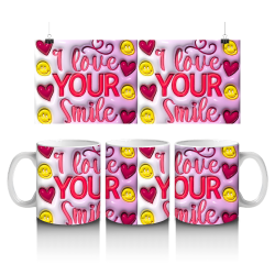 15 oz Mug - Inflated 020