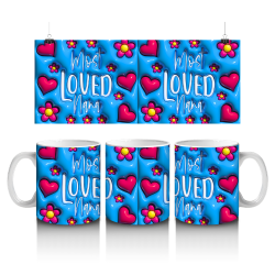 15 oz Mug - Inflated 023