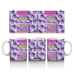 15 oz Mug - Inflated 024