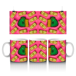 15 oz Mug - Inflated 025