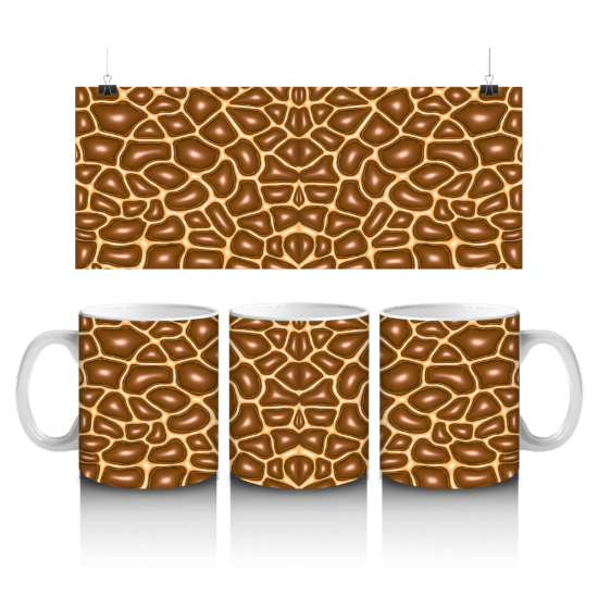 11 oz Mug - Inflated 026
