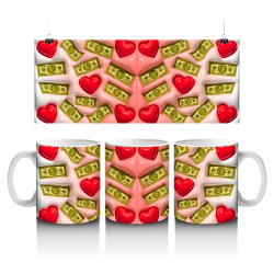 15 oz Mug - Inflated 027