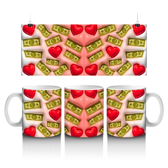 11 oz Mug - Inflated 027