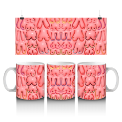 15 oz Mug - Inflated 030