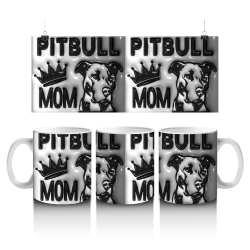 15 oz Mug - Inflated 031