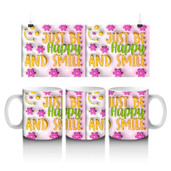 15 oz Mug - Inflated 032