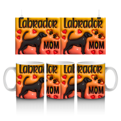 15 oz Mug - Inflated 033