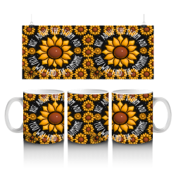 15 oz Mug - Inflated 034