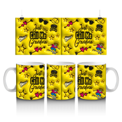 15 oz Mug - Inflated 035