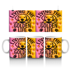 15 oz Mug - Inflated 037