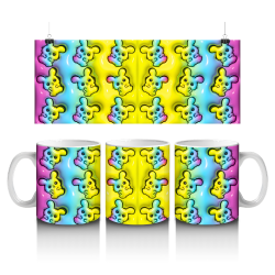 15 oz Mug - Inflated 038