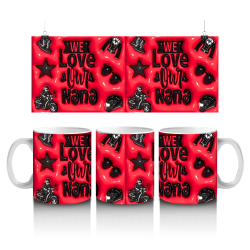 15 oz Mug - Inflated 040