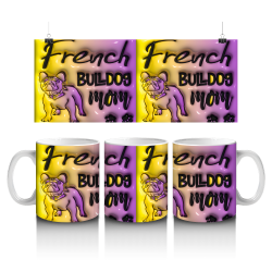 15 oz Mug - Inflated 041