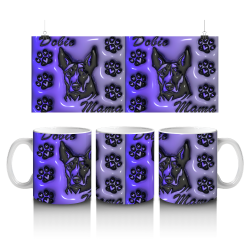 15 oz Mug - Inflated 045