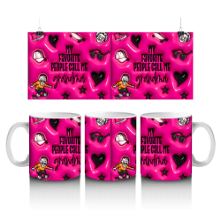 15 oz Mug - Inflated 047