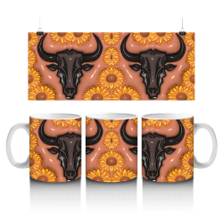 15 oz Mug - Inflated 048