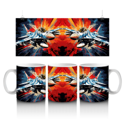 15 oz Mug - Patriotic 101