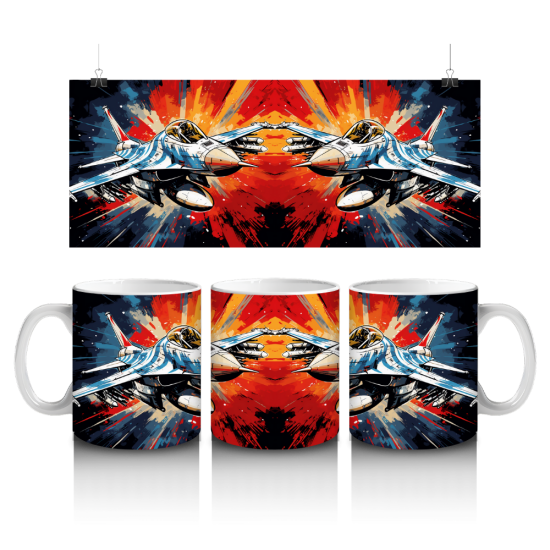 11 oz Mug - Patriotic 101 11 oz Mug - Patriotic 101