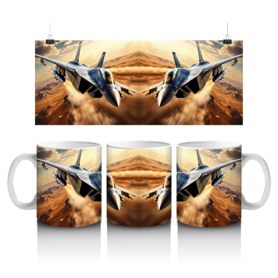 11 oz Mug - Patriotic 109 11 oz Mug - Patriotic 109