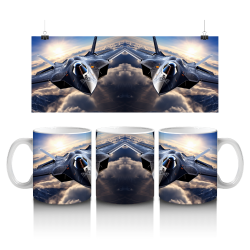 15 oz Mug - Patriotic 111