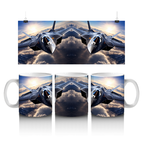 11 oz Mug - Patriotic 111 11 oz Mug - Patriotic 111