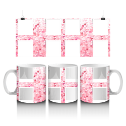 15 oz Mug - Personalized 001