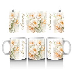 15 oz Mug - Personalized 003